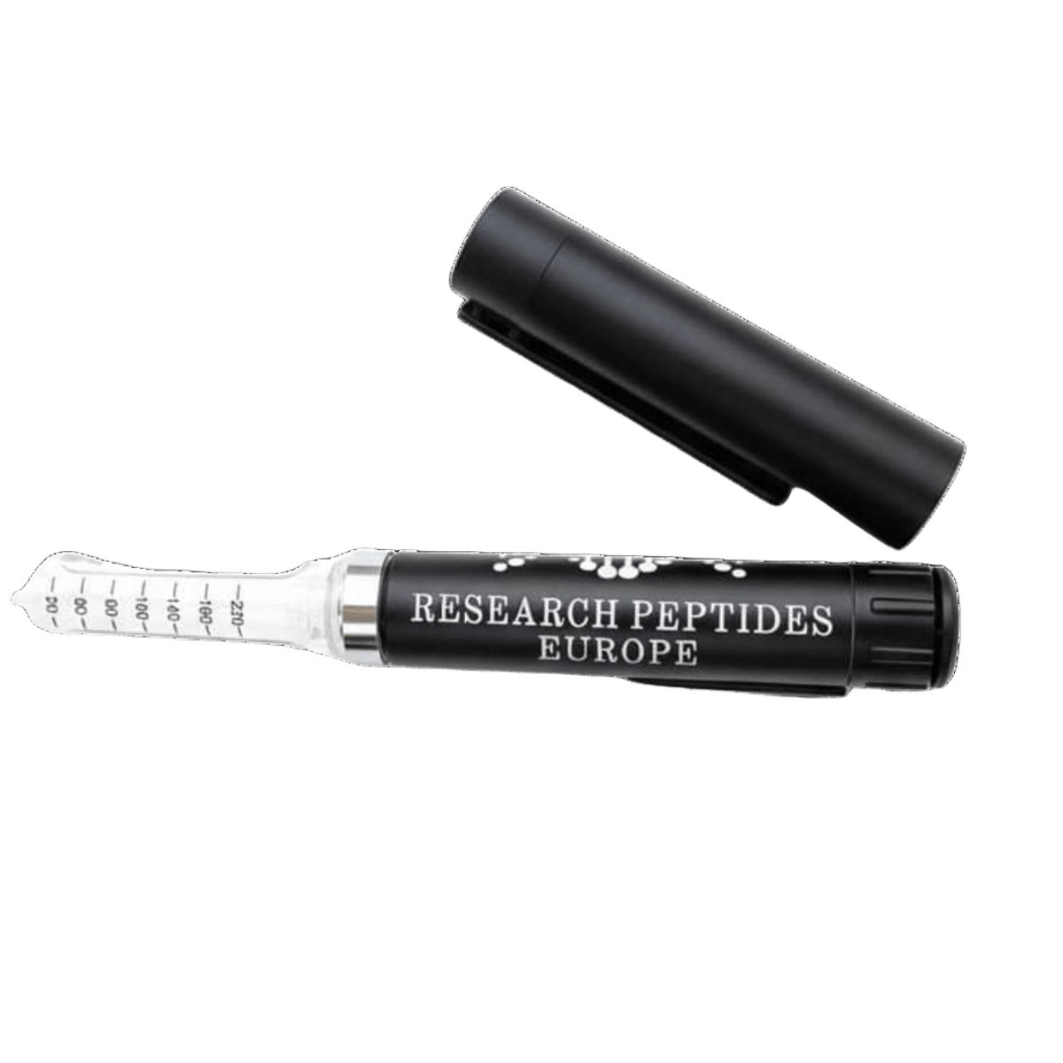 Home 51 black pen