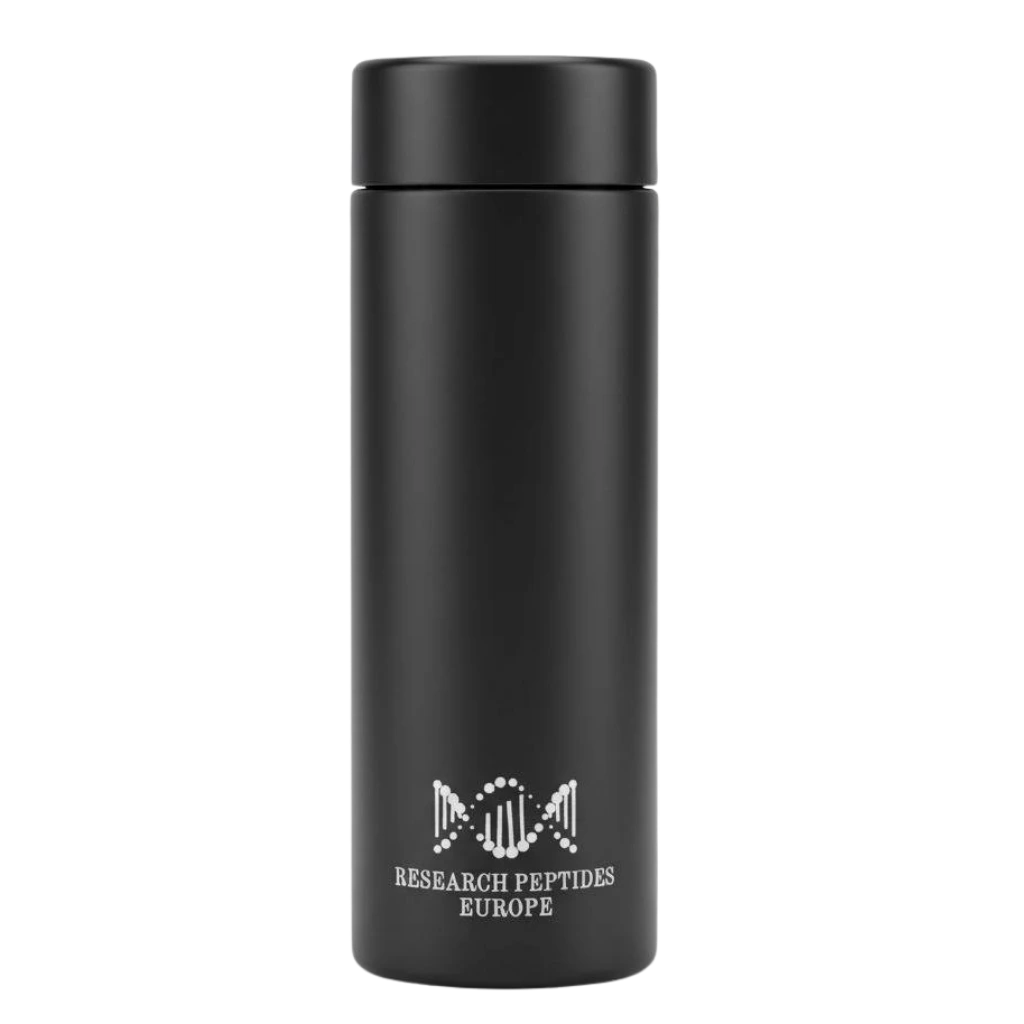 Home 30 Black container with thermometor